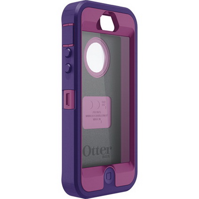 เคส iPhone 5 เคส Otterbox iPhone 5 Reflex Series-Zing เคส 2 ชั้นกันกระแทกจาก USA ของแท้ By Gadget Friends